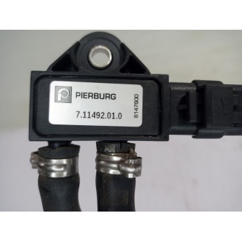 Recambio de sensor para citroën c4 grand picasso avatar referencia OEM IAM 711492010  