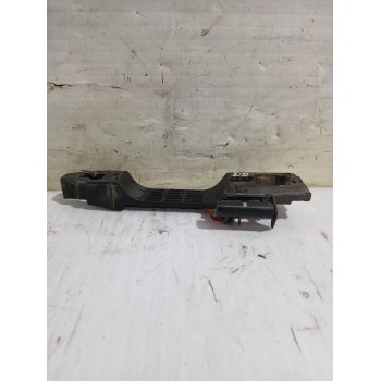 Recambio de maneta exterior delantera derecha para toyota corolla verso (zer_, zze12_, r1_) 2.2 d-4d (aur10_) referencia OEM IAM