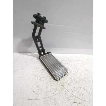 RADIADOR CALEFACCION / AIRE ACONDICIONADO 6448K0 