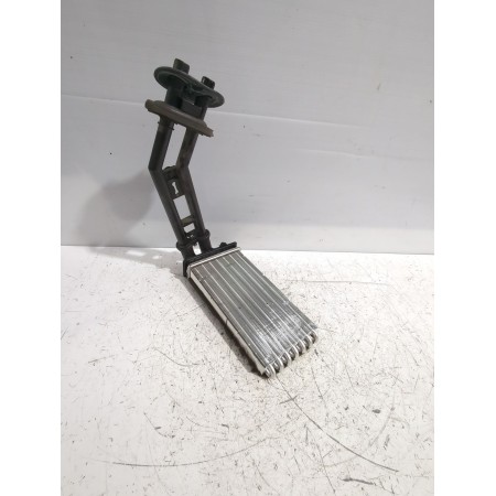 Recambio de radiador calefaccion / aire acondicionado para peugeot 307 (3a/c) 1.4 16v referencia OEM IAM 6448K0  
