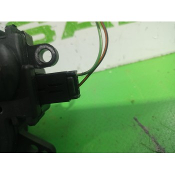 Recambio de motor apertura trampilla para ford fiesta (cbk) fun referencia OEM IAM 1S7H19B634  