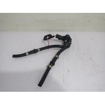 Recambio de sensor para citroën c4 grand picasso avatar referencia OEM IAM 711492010  