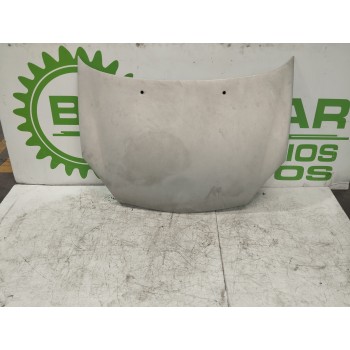 Recambio de capot para renault clio ii fase ii (b/cb0) 1.5 dci diesel referencia OEM IAM 7751473024  