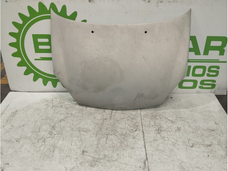 Recambio de capot para renault clio ii fase ii (b/cb0) 1.5 dci diesel referencia OEM IAM 7751473024  