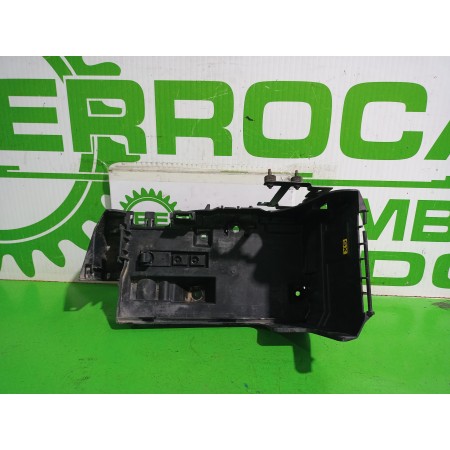 Recambio de soporte bateria para opel vectra c berlina gts referencia OEM IAM 24413805  