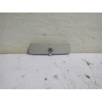 Recambio de espejo interior para seat leon (1m1) stella referencia OEM IAM E9014022  