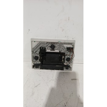 Recambio de luz interior para volkswagen polo iv sedán (9n2, 9n4) 1.9 tdi referencia OEM IAM 6Q0947105H  