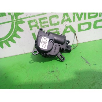 Recambio de motor apertura trampilla para ford fiesta (cbk) fun referencia OEM IAM 1S7H19B634  