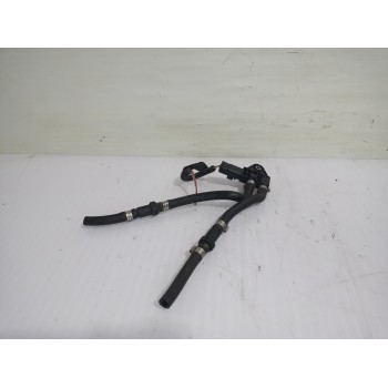 Recambio de sensor para citroën c4 grand picasso avatar referencia OEM IAM 711492010  