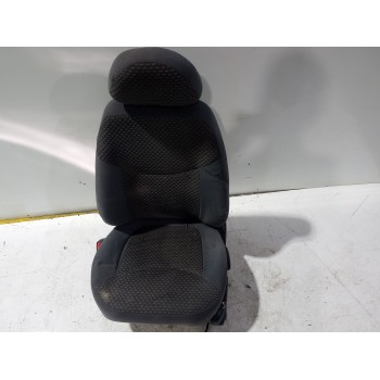 Recambio de asiento delantero izquierdo para daewoo matiz cd referencia OEM IAM 96611194  