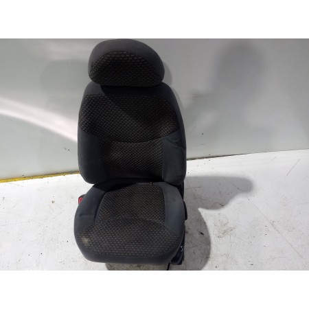 Recambio de asiento delantero izquierdo para daewoo matiz cd referencia OEM IAM 96611194  