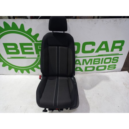 Recambio de asiento delantero izquierdo para volkswagen t-roc (d11) basis referencia OEM IAM 2Q4881105L  