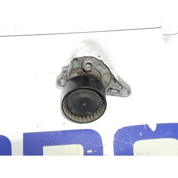 Recambio de tensor correa auxiliar para renault scenic ii 1.5 dci diesel referencia OEM IAM 117505337R  