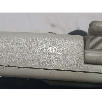 Recambio de espejo interior para seat leon (1m1) stella referencia OEM IAM E9014022  