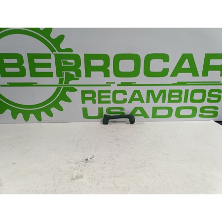 Recambio de asidero techo para audi a6 berlina (4b2) 2.5 tdi quattro referencia OEM IAM 1B0857607  