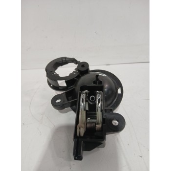 Recambio de maneta interior delantera derecha para mini mini (r50, r53) one referencia OEM IAM 51417115342  