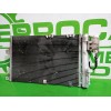 Recambio de condensador / radiador aire acondicionado para opel zafira a elegance referencia OEM IAM 1850055  