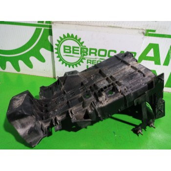 Recambio de soporte bateria para opel vectra c berlina gts referencia OEM IAM 24413805  