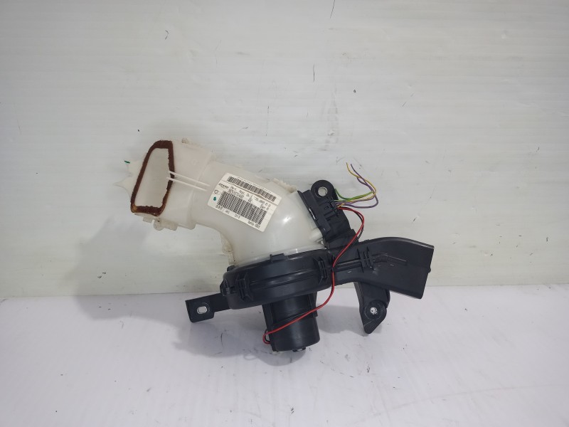 Recambio de motor calefaccion para citroën c4 grand picasso avatar referencia OEM IAM 9650872480  