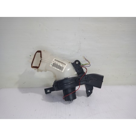 Recambio de motor calefaccion para citroën c4 grand picasso avatar referencia OEM IAM 9650872480  