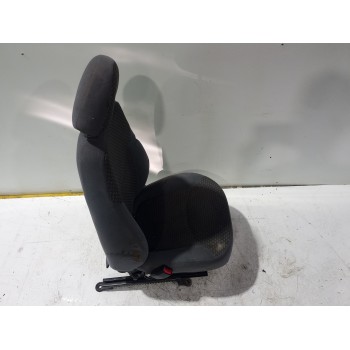 Recambio de asiento delantero izquierdo para daewoo matiz cd referencia OEM IAM 96611194  