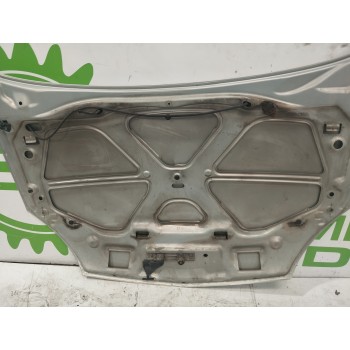 Recambio de capot para renault clio ii fase ii (b/cb0) 1.5 dci diesel referencia OEM IAM 7751473024  