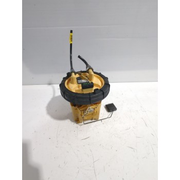 Recambio de aforador para citroën c3 ii (sc_) 1.4 hdi 70 (sc8hzc, sc8hr0, sc8hp4) referencia OEM IAM 9649418580  