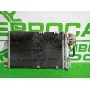 Recambio de condensador / radiador aire acondicionado para opel zafira a elegance referencia OEM IAM 1850055  