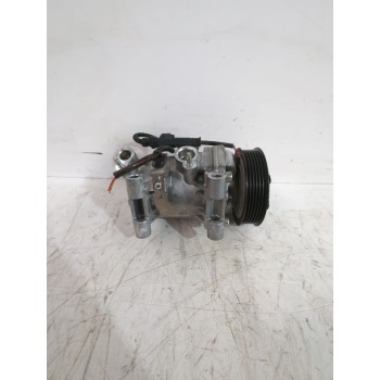 Recambio de compresor aire acondicionado para peugeot rifter 1.5 bluehdi 100 referencia OEM IAM 9829340280  