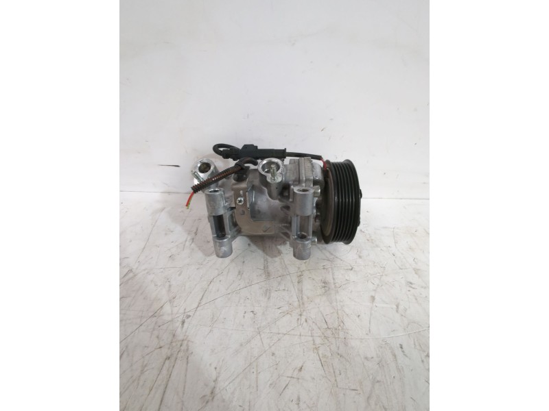 Recambio de compresor aire acondicionado para peugeot rifter 1.5 bluehdi 100 referencia OEM IAM 9829340280  