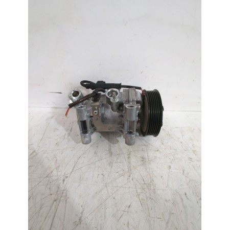 Recambio de compresor aire acondicionado para peugeot rifter 1.5 bluehdi 100 referencia OEM IAM 9829340280  