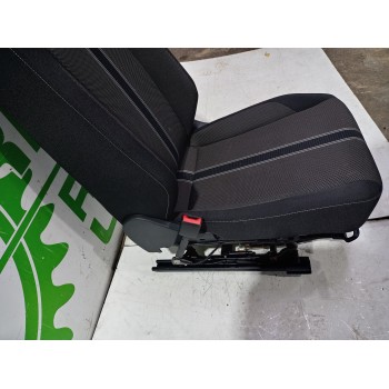 Recambio de asiento delantero izquierdo para volkswagen t-roc (d11) basis referencia OEM IAM 2Q4881105L  