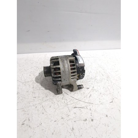 Recambio de alternador para peugeot 307 (3a/c) 1.4 16v referencia OEM IAM 5705NH  