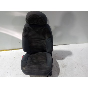 Recambio de asiento delantero izquierdo para daewoo matiz cd referencia OEM IAM 96611194  