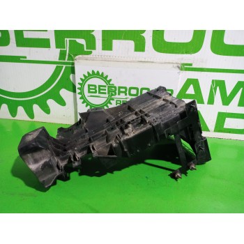 Recambio de soporte bateria para opel vectra c berlina gts referencia OEM IAM 24413805  