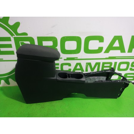 Recambio de apoyabrazos central para toyota auris touring sports (e18) active referencia OEM IAM 5891002160  