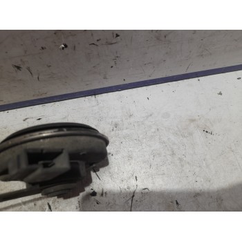 Recambio de claxon para toyota yaris (ncp1/nlp1/scp1) 1.0 cat referencia OEM IAM 865200D010  