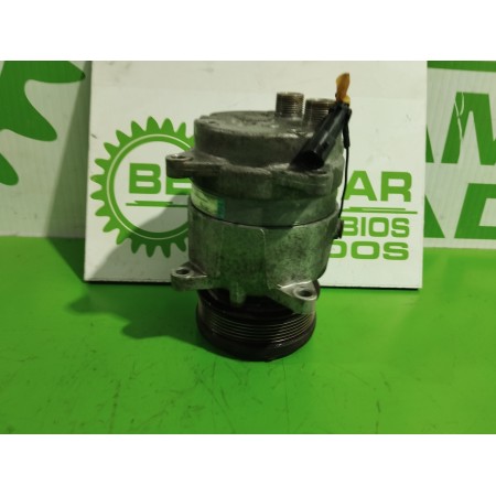 Recambio de compresor aire acondicionado para volkswagen golf iii berlina (1h1) 1.9 diesel referencia OEM IAM 90443840  
