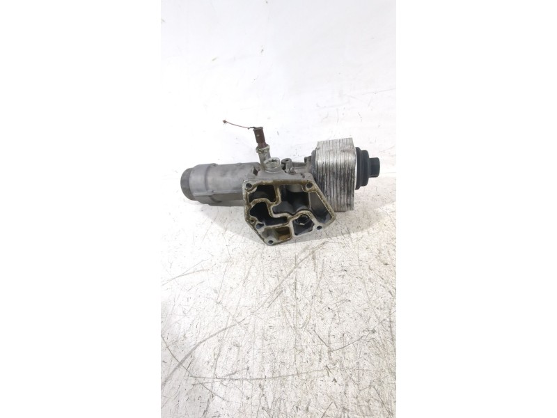 Recambio de soporte filtro aceite para audi a4 b6 (8e2) 1.9 tdi referencia OEM IAM 038115389C  