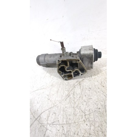 Recambio de soporte filtro aceite para audi a4 b6 (8e2) 1.9 tdi referencia OEM IAM 038115389C  