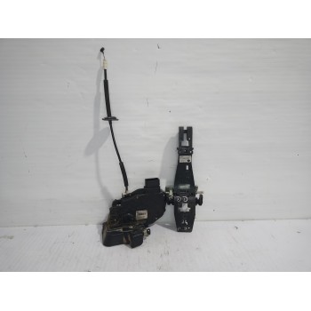 Recambio de cerradura puerta delantera derecha para land rover discovery 4 tdv6 hse referencia OEM IAM LR011275  