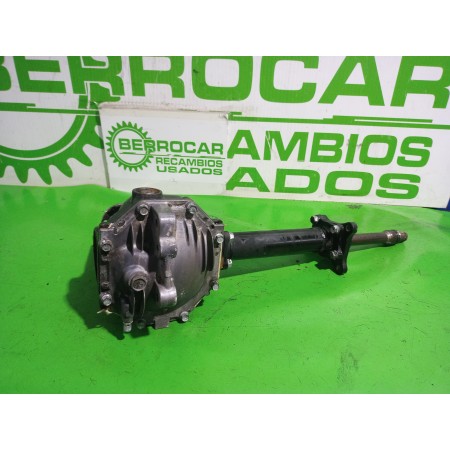Recambio de diferencial delantero para kia sorento i (jc) 2.5 crdi referencia OEM IAM 530003E920  