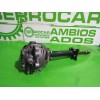 Recambio de diferencial delantero para kia sorento i (jc) 2.5 crdi referencia OEM IAM 530003E920  