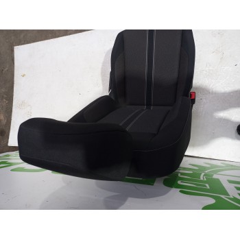 Recambio de asiento delantero izquierdo para volkswagen t-roc (d11) basis referencia OEM IAM 2Q4881105L  