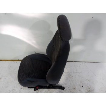 Recambio de asiento delantero izquierdo para daewoo matiz cd referencia OEM IAM 96611194  