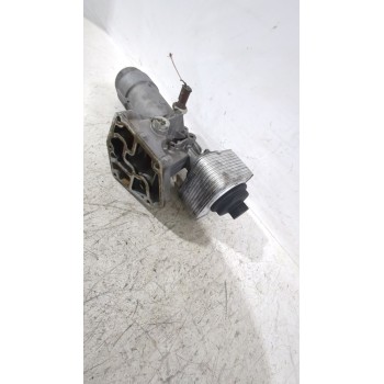 Recambio de soporte filtro aceite para audi a4 b6 (8e2) 1.9 tdi referencia OEM IAM 038115389C  