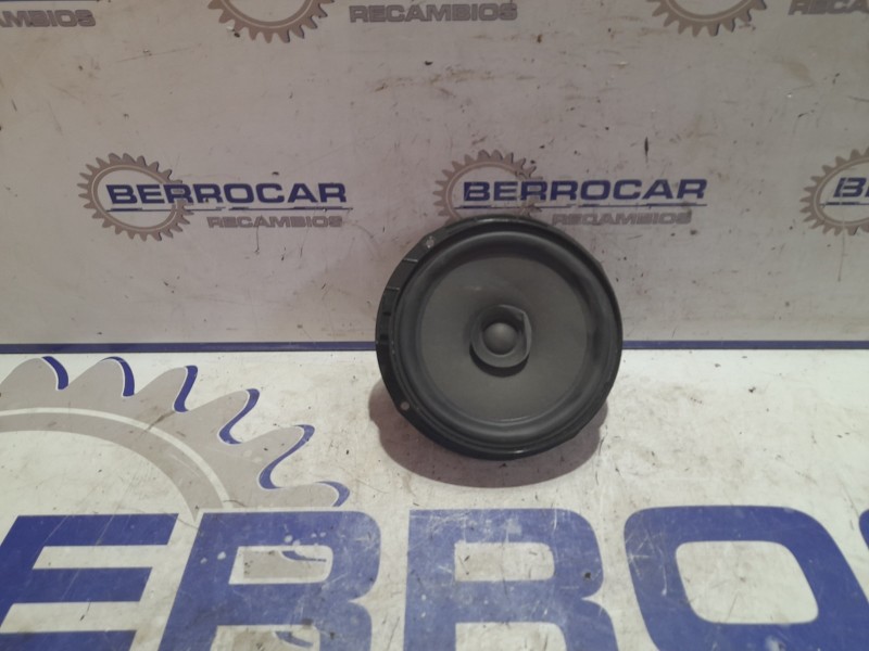 Recambio de altavoz para skoda spaceback (5h) 1.6 tdi referencia OEM IAM 5JA035411C  