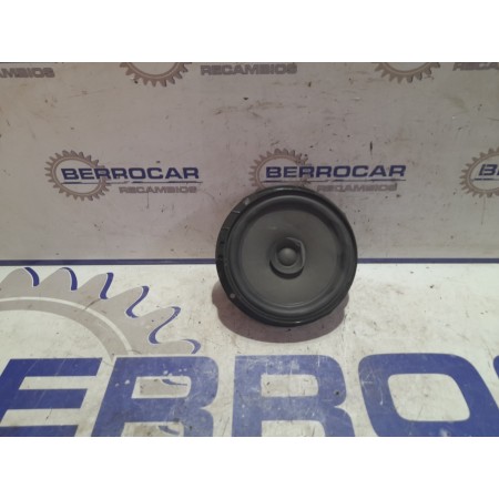Recambio de altavoz para skoda spaceback (5h) 1.6 tdi referencia OEM IAM 5JA035411C  