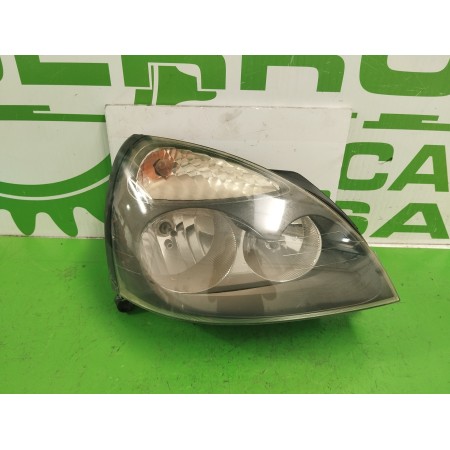 Recambio de faro derecho para renault clio ii fase ii (b/cb0) 1.5 dci diesel referencia OEM IAM 15601800RE  
