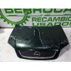 Recambio de capot para opel zafira a elegance referencia OEM IAM 1160002  